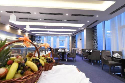 orange suites hotel