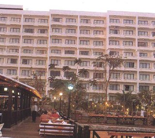 Garden Sea View Resort,In Pattaya (North Pattaya),4 star