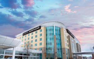 Hotel Mortagne,Longueuil>>Boucherville,4 star