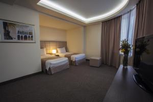 Hotel Aviatrans,Kentron>>Yerevan,4 star