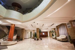 Hotel Aviatrans,Kentron>>Yerevan,4 star
