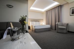 Hotel Aviatrans,Kentron>>Yerevan,4 star