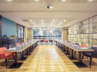 mercure paris saint ouen