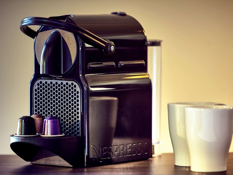 mercure paris saint ouen