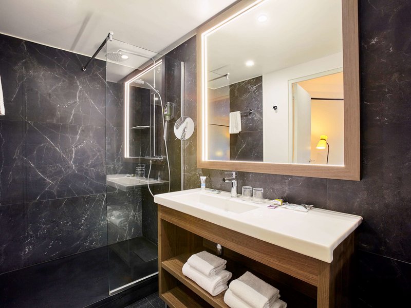 mercure paris saint ouen