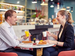 mercure paris saint ouen