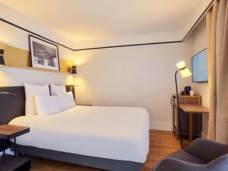 mercure paris saint ouen