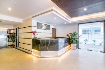 octave hotel double rd