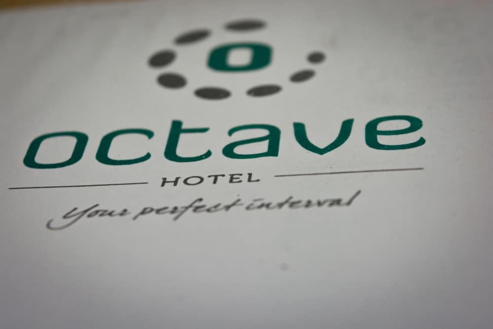 octave hotel double rd