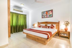 Octave Hotel Double Rd,Karnataka>>Bengaluru,4 star