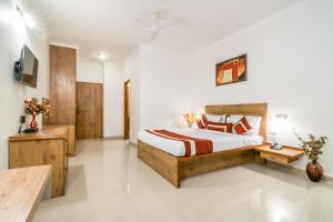 Octave Hotel Double Rd,Karnataka>>Bengaluru,4 star