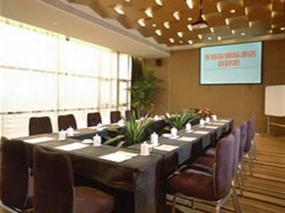 jasmine international hotel