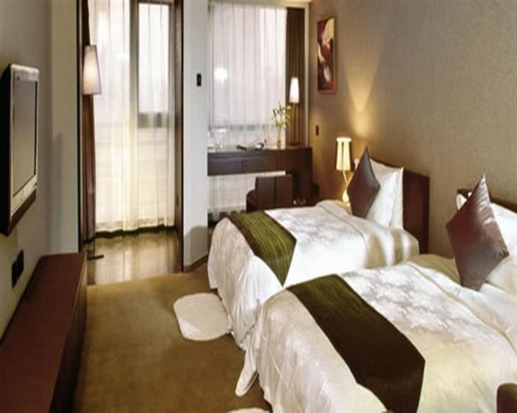 jasmine international hotel