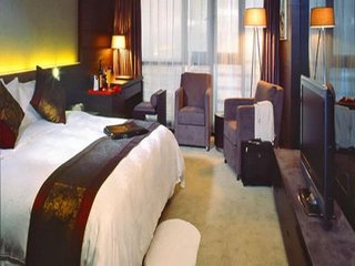 jasmine international hotel