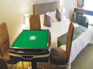 jasmine international hotel