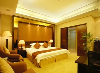 ji hotel hangzhou binjiang dongxin avenue