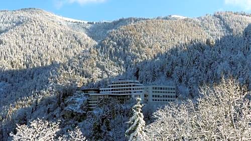 sporthotel am semmering