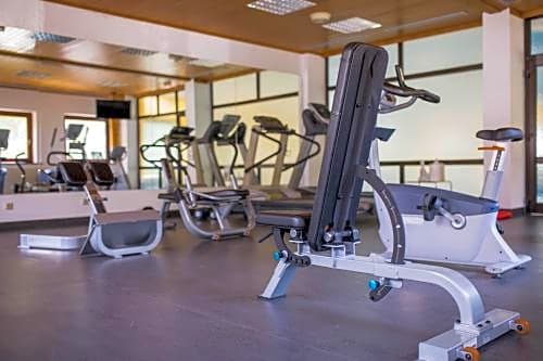 sporthotel am semmering