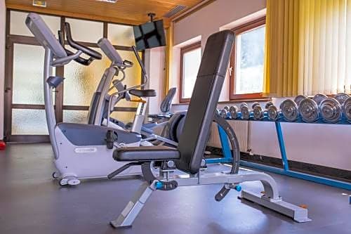 sporthotel am semmering