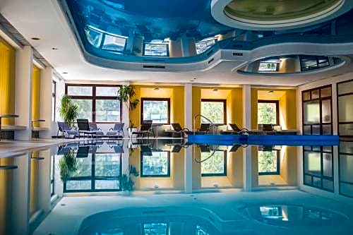 sporthotel am semmering