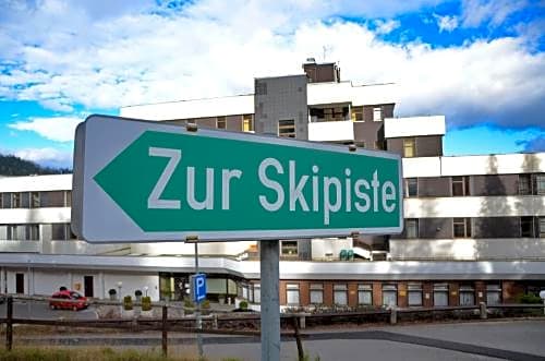 sporthotel am semmering