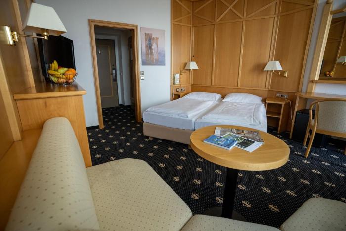 sporthotel am semmering