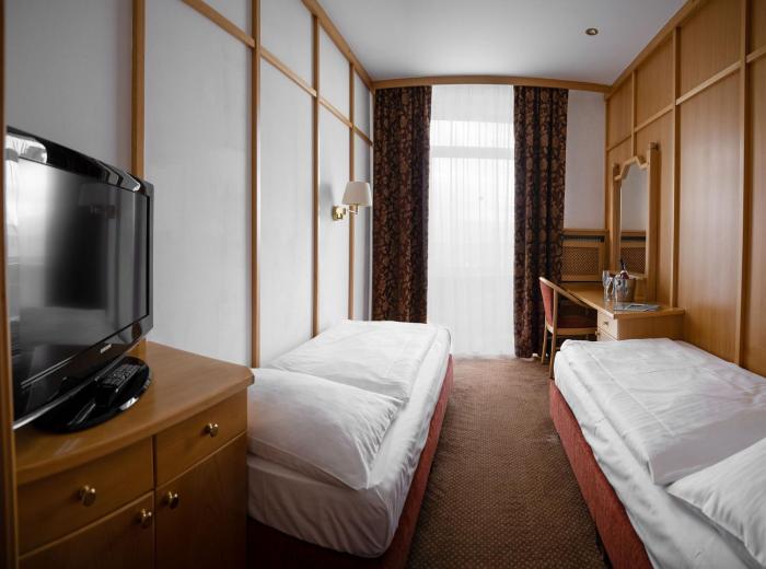 sporthotel am semmering