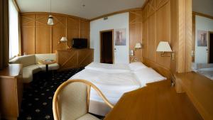 sporthotel am semmering