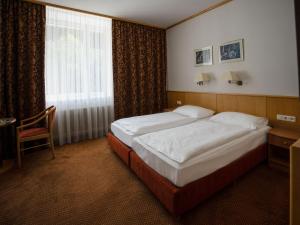 sporthotel am semmering