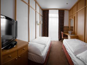 sporthotel am semmering