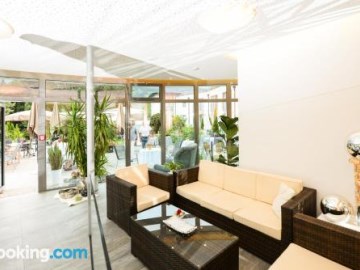 hartwegers hotel