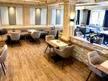 hartwegers hotel