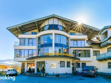 hartwegers hotel