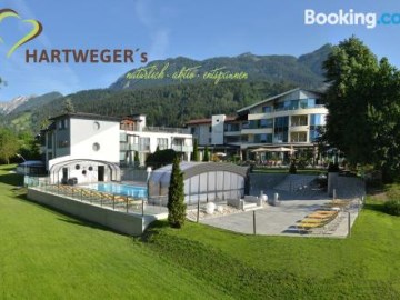 hartwegers hotel