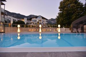 Hartweger's Hotel,,4 star