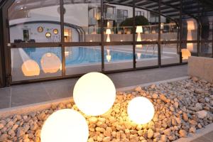hartwegers hotel