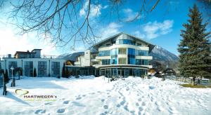hartwegers hotel