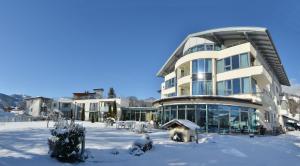 hartwegers hotel