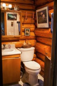 a taste of alaska lodge