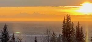 a taste of alaska lodge