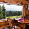 a taste of alaska lodge