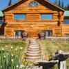 a taste of alaska lodge
