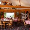 a taste of alaska lodge