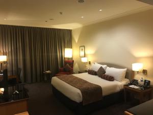 Duxton Hotel Perth,Western Australia>>Perth,5 star
