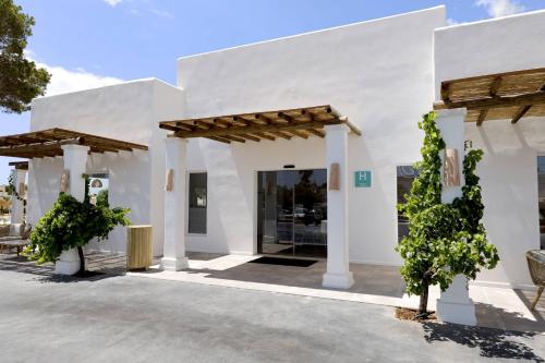 Eques Petit Resort,Majorca>>Cala D'or,4 star