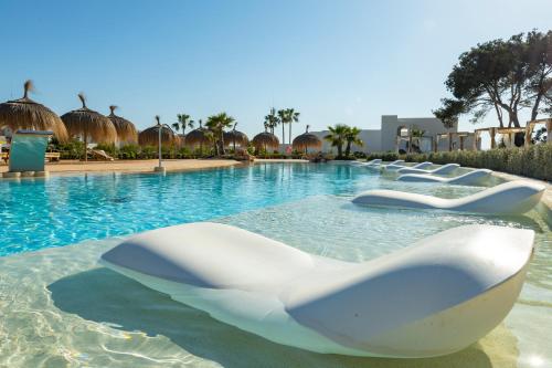 Eques Petit Resort,Majorca>>Cala D'or,4 star