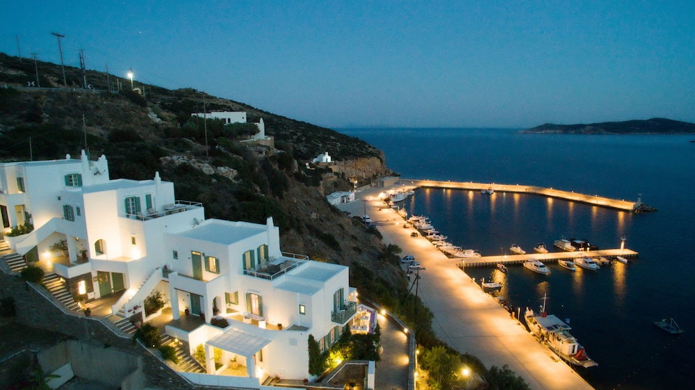 niriedes hotel