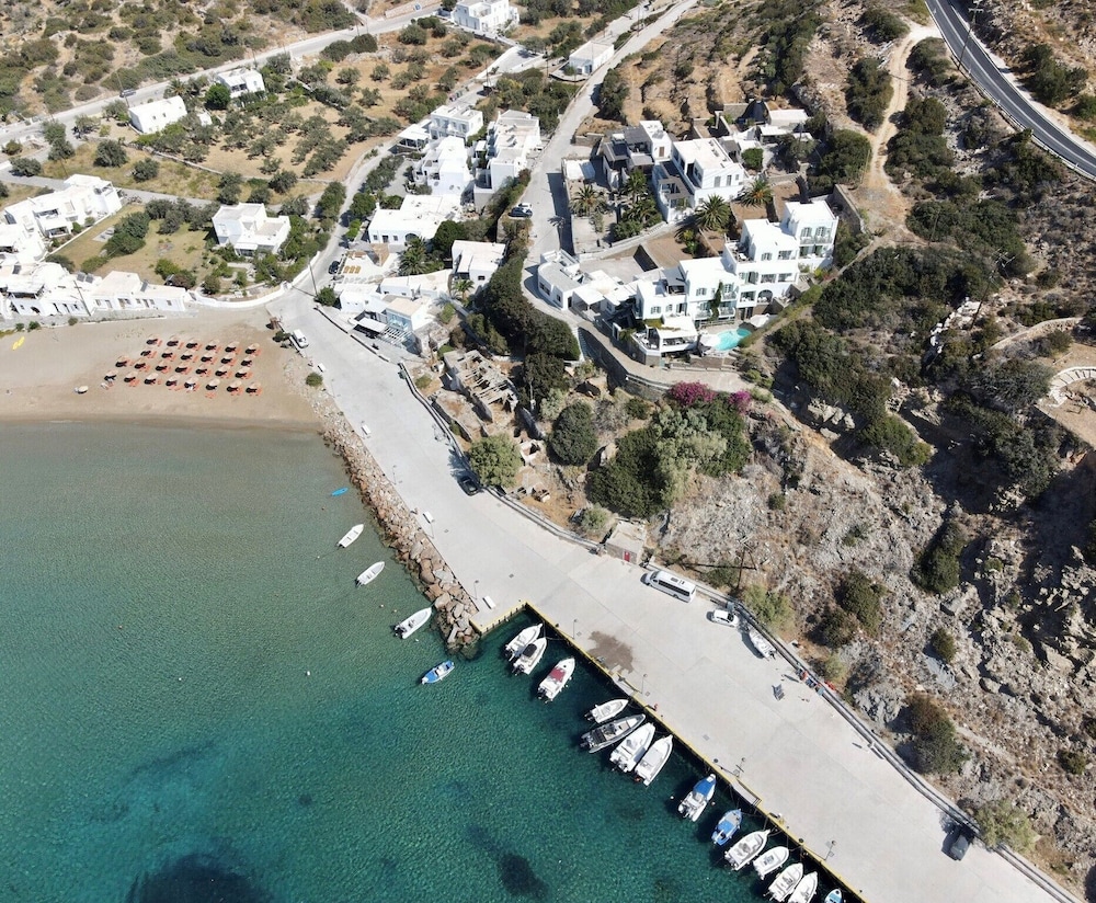 niriedes hotel