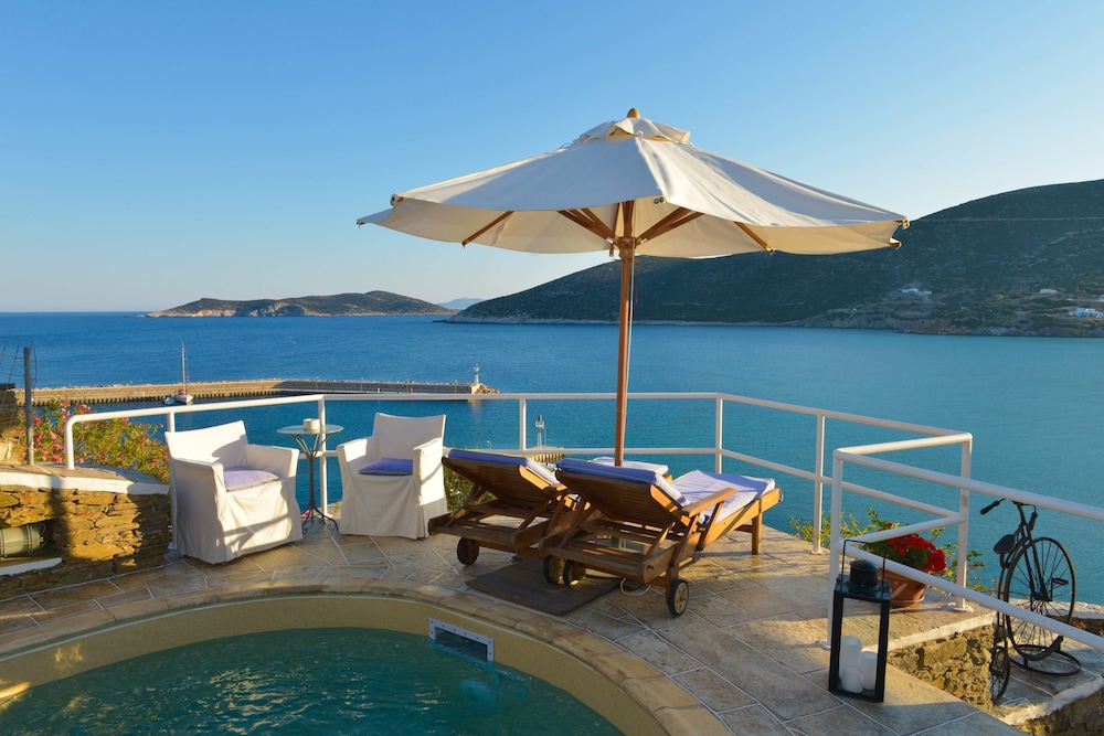 niriedes hotel