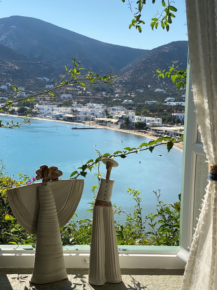 niriedes hotel